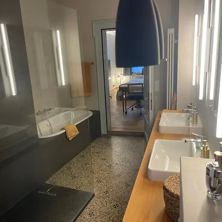 Exclusive Next To Main Station * Zürih