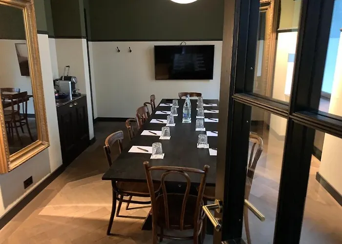 Exclusive Next To Main Station