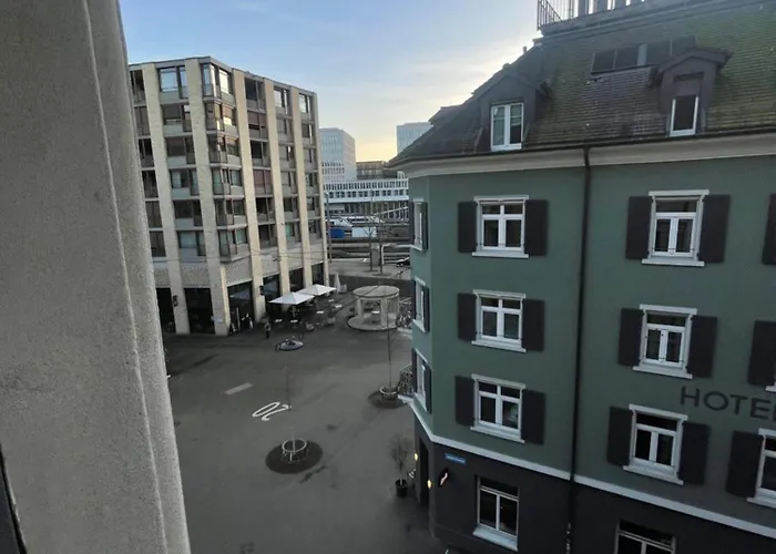 Exclusive Next To Main Station