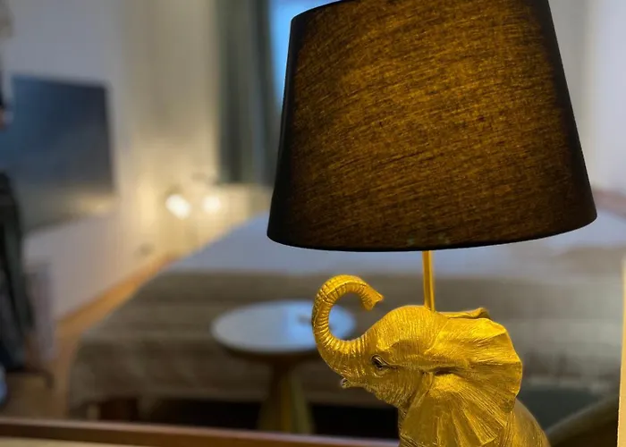 Exclusive Next To Main Station Daire *