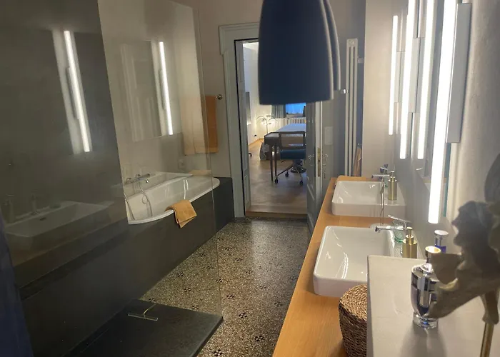 Exclusive Next To Main Station * Zürih