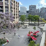 Exclusive Next To Main Station ציריך