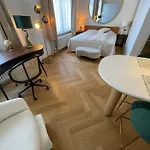 Exclusive Next To Main Station Apartment