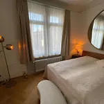 Exclusive Next To Main Station * Zurich