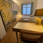 Exclusive Next To Main Station Apartment *