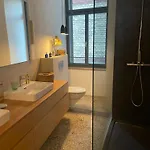 דירה Exclusive Next To Main Station