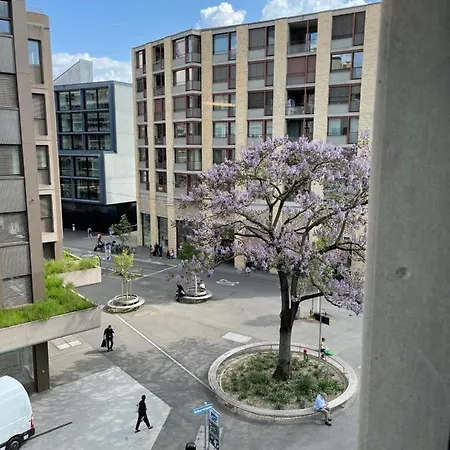 Exclusive Next To Main Station Ζυρίχη