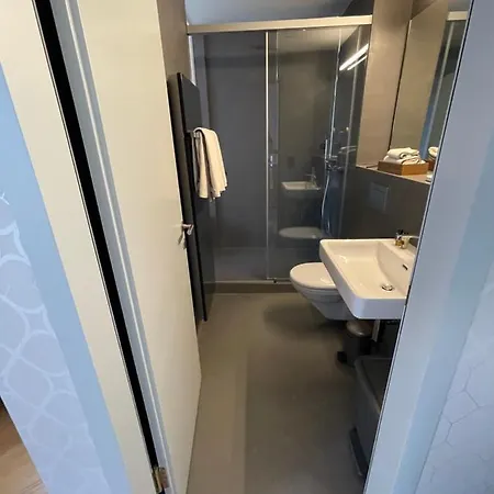 Exclusive One And Deluxe Twin Double Next To Main Station * Zürich