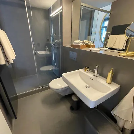 Διαμέρισμα Exclusive Next To Main Station