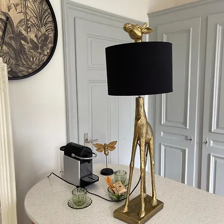 Appartement Exclusive One And Deluxe Twin Double Next To Main Station