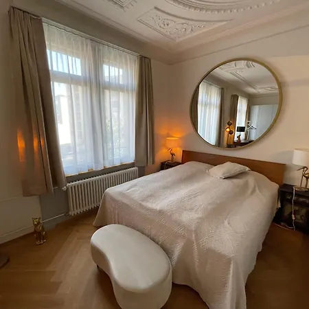 Exclusive Next To Main Station Ζυρίχη