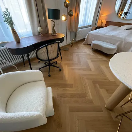 Appartement Exclusive One And Deluxe Twin Double Next To Main Station