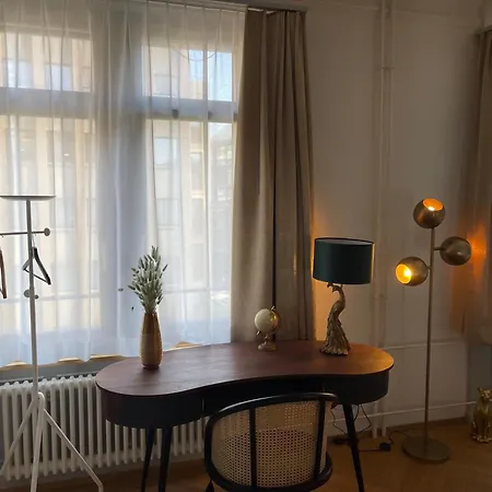 Apartment Exclusive Next To Main Station
