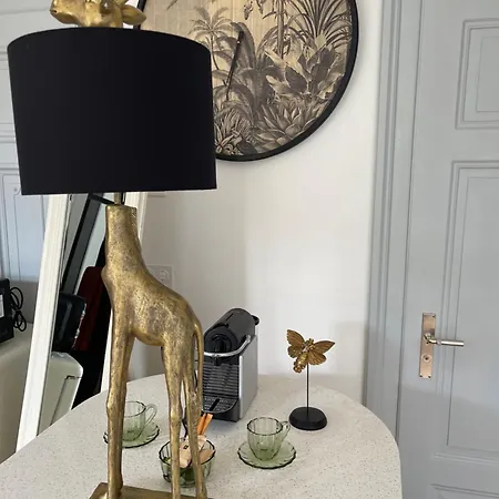 アパート Exclusive One And Deluxe Twin Double Next To Main Station チューリッヒ