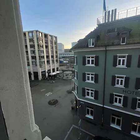 Exclusive Next To Main Station