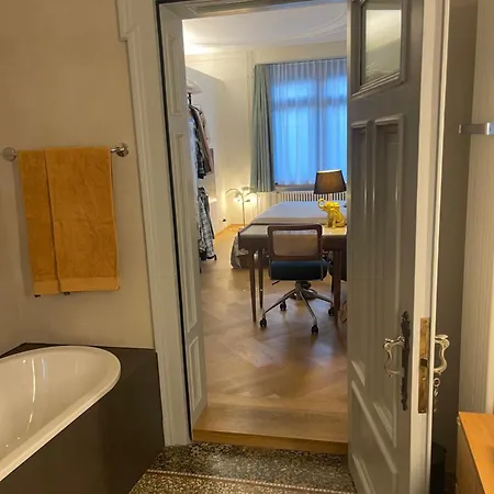 Exclusive Next To Main Station Διαμέρισμα *