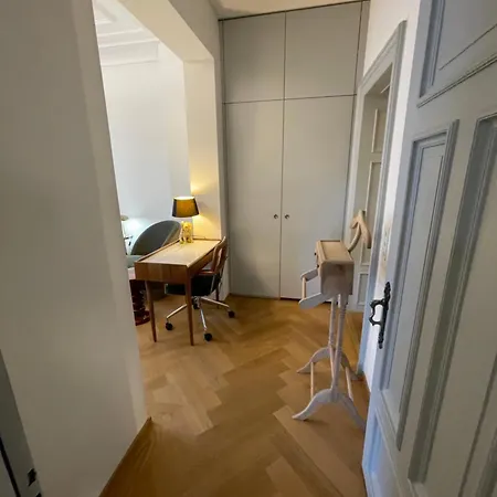 Exclusive Next To Main Station