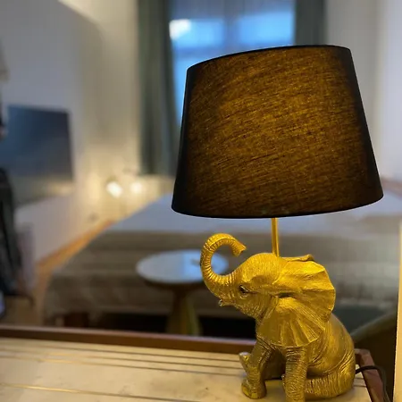 Exclusive Next To Main Station Διαμέρισμα *