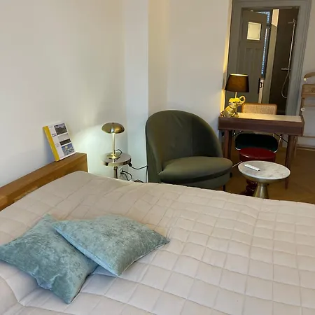 Exclusive Next To Main Station * Ζυρίχη