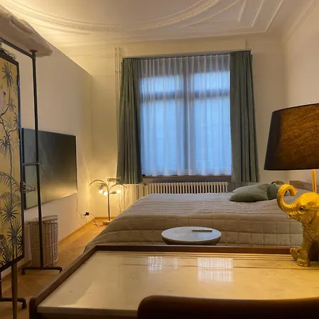 Exclusive Next To Main Station Διαμέρισμα *