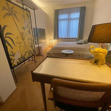 Exclusive Next To Main Station Апартаменты *