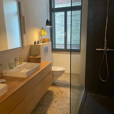 Apartamento Exclusive Next To Main Station