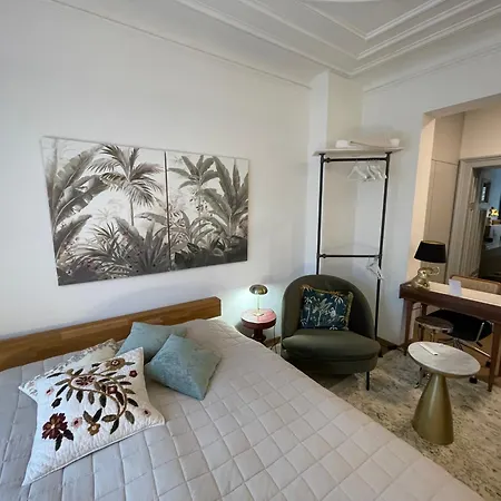 Exclusive Next To Main Station * Zurich