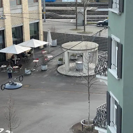 Exclusive Next To Main Station