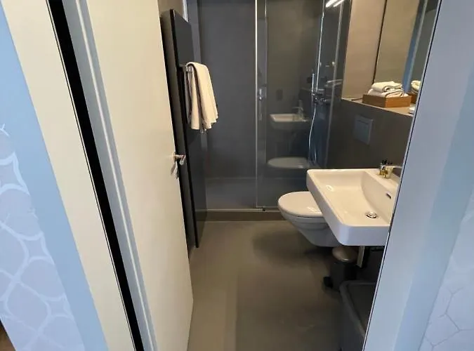 Exclusive Next To Main Station * Zürih