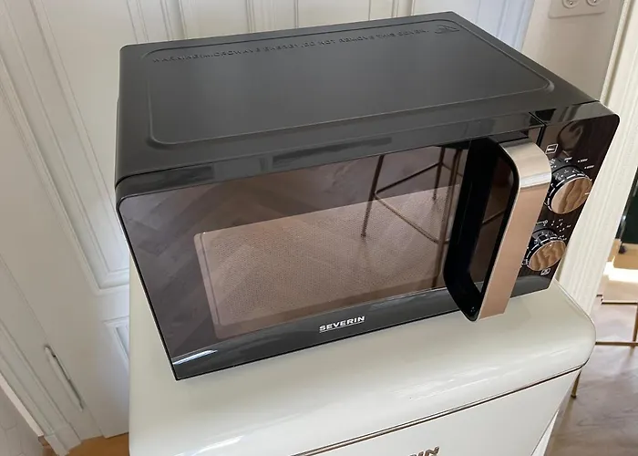 Exclusive Next To Main Station Lejlighed