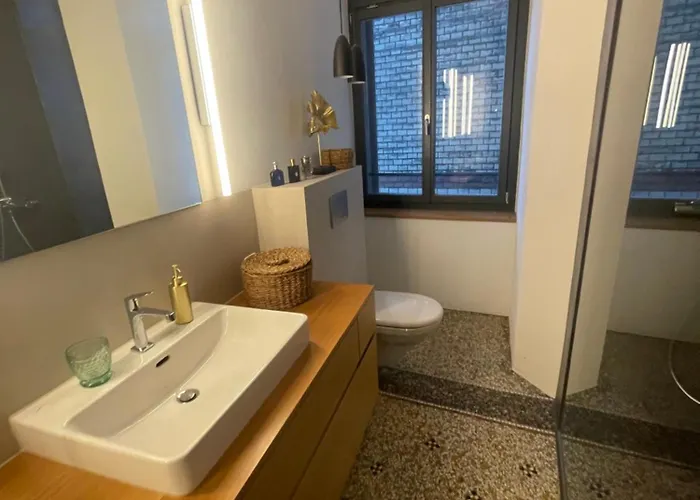 Exclusive Next To Main Station * Zürich