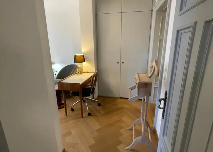 Exclusive Next To Main Station