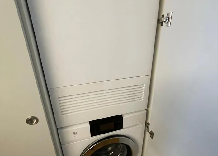 Exclusive Next To Main Station Zürich