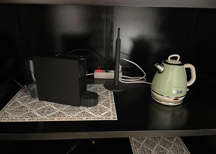 Exclusive Next To Main Station Daire Zürih