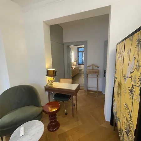 Exclusive Next To Main Station