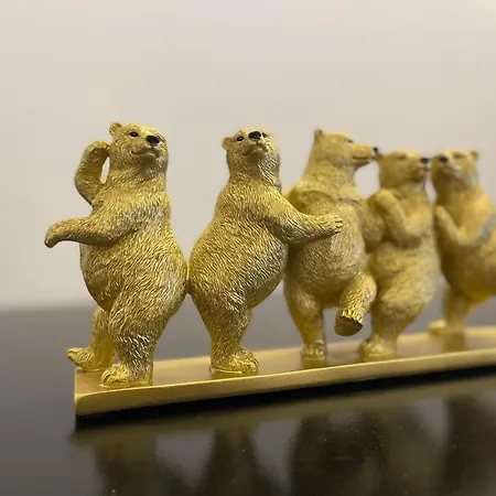 公寓 Exclusive Next To Main Station *