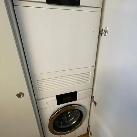 Exclusive Next To Main Station 苏黎世