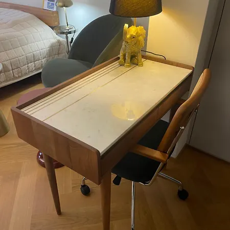 Exclusive Next To Main Station