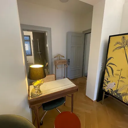 Exclusive Next To Main Station 苏黎世