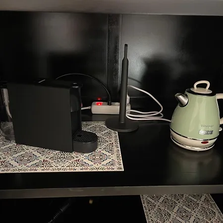 Exclusive Next To Main Station アパート チューリッヒ