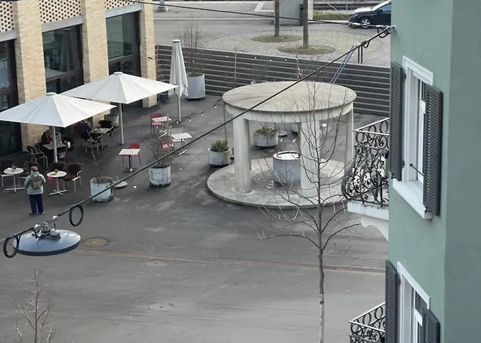 Exclusive Next To Main Station