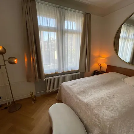 Exclusive One Next To Main Station * Zurich
