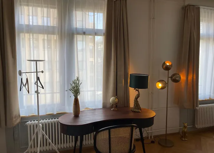 شقة Exclusive Next To Main Station