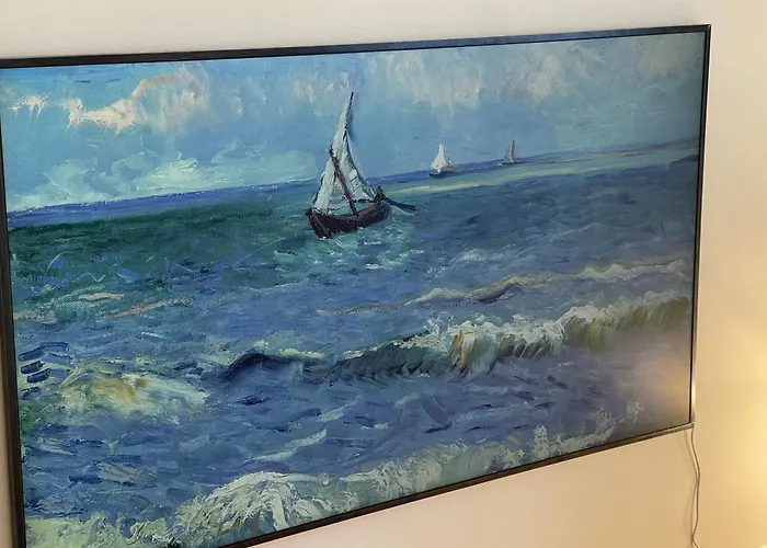 Exclusive Next To Main Station زيورخ